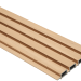 Стеновая панель CM Decking Wall, 26x219x3000 мм PINE (Сосна) купить в Прокопьевске