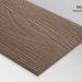 Фиброцементный сайдинг Fibra Plank Терракотовый / RAL 8028 купить в Прокопьевске