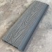 Заборная панель шип-паз EasyDecking Wood-Х 146х20 Серый купить в Прокопьевске