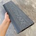 Заборная панель шип-паз EasyDecking Wood-Х 146х20 Серый купить в Прокопьевске