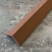 Уголок 3D EasyDecking Wood-Х 50х50 Шлифованный Коричневый купить в Прокопьевске