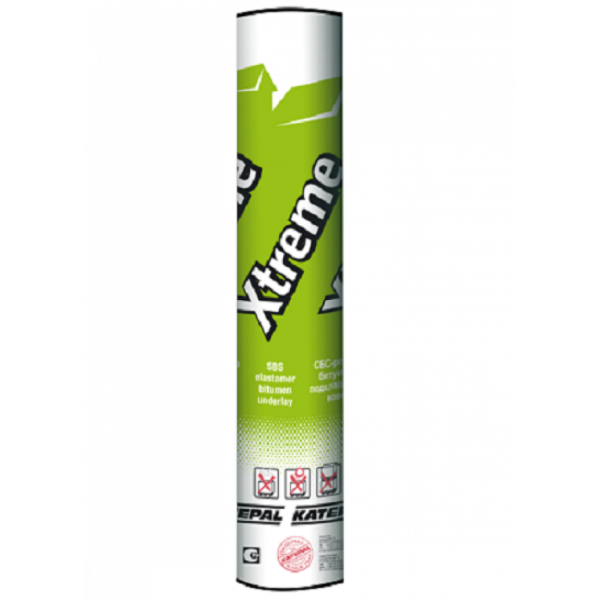 Ковер подкладочный KATEPAL Xtreme С самоклеящейся полосой купить в Прокопьевске