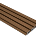 Стеновая панель CM Decking Wall, 26x219x3000 мм TEAK (Тик) купить в Прокопьевске