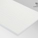 Фиброцементный сайдинг Fibra Plank Белый классический / RAL 9003 купить в Прокопьевске
