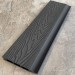 Заборная панель шип-паз EasyDecking Wood-Х 146х20 Черное дерево купить в Прокопьевске