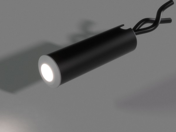 Точечные светильники Белый WLCL-111 купить в Прокопьевске