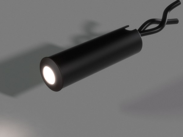 Точечные светильники Коричневый WLCL-111 купить в Прокопьевске