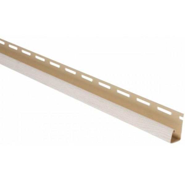 J-профиль Люкс Крашенный, К-15, ВН, Ясень купить в Прокопьевске