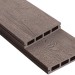 Террасная доска ДПК Outdoor 3D NEVADA/CALIFORNIA BROWN коричневая микс купить в Прокопьевске