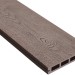 Террасная доска ДПК Outdoor 3D NEVADA/CALIFORNIA BROWN коричневая микс купить в Прокопьевске