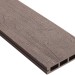 Террасная доска ДПК Outdoor 3D NEVADA/CALIFORNIA BROWN коричневая микс купить в Прокопьевске