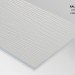 Фиброцементный сайдинг Fibra Plank Светло серый RAL 7047 купить в Прокопьевске
