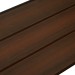 Фасадная панель из ДПК CM Cladding Timber Спайси Браун купить в Прокопьевске