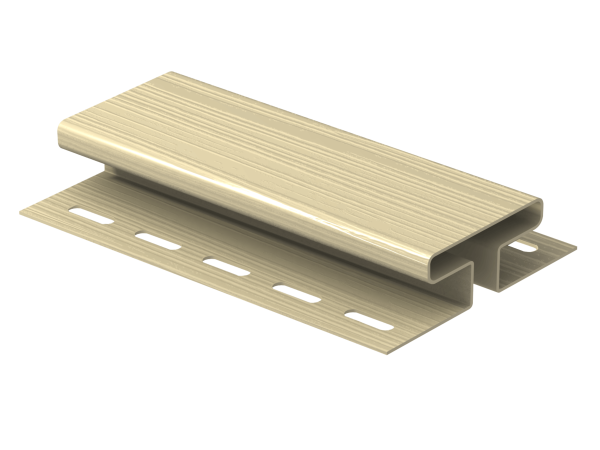 H-планка Ю-пласт Классика кофе с молоком купить в Прокопьевске