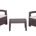 Комплект Rattan Comfort 3 купить в Прокопьевске
