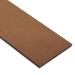 Универсальная доска EasyDecking Wood-X 131х11 Коричневый купить в Прокопьевске