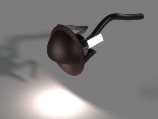 Точечные светильники Коричневый WLCL-112 купить в Прокопьевске