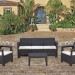 Комплект Rattan Comfort 5 купить в Прокопьевске