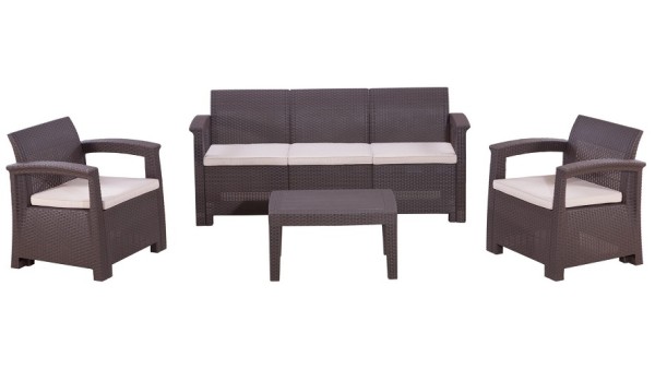 Комплект Rattan Comfort 5 купить в Прокопьевске
