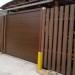 Штакетник ДПК Woodvex Палисандр купить в Прокопьевске