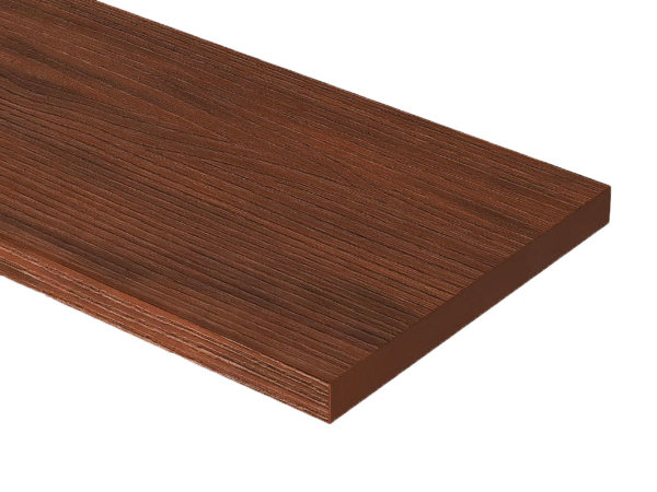 Штакетник ДПК Woodvex Палисандр купить в Прокопьевске