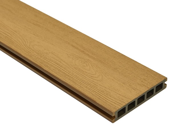 Террасная доска из ДПК CM Decking серия Country Oregon купить в Прокопьевске