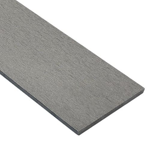 Универсальная доска EasyDecking Wood-X 131х11 Серый купить в Прокопьевске