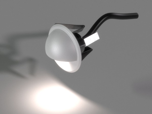 Точечные светильники Белый WLCL-112 купить в Прокопьевске