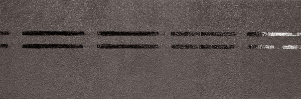 Коньково-карнизная черепица Docke Eurasia, титан купить в Прокопьевске