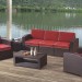 Уличный диваны и кресла Rattan Premium 5 купить в Прокопьевске