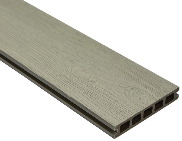 Террасная доска из ДПК CM Decking серия Country Grey купить в Прокопьевске
