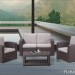 Уличный диваны и кресла Rattan Premium 4 купить в Прокопьевске