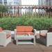 Уличный диваны и кресла Rattan Premium 4 купить в Прокопьевске