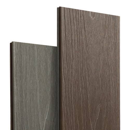 Террасная доска ДПК Co-extrusion EasyDecking 145х21 3D Multicolor Chestnut / Old Barn купить в Прокопьевске