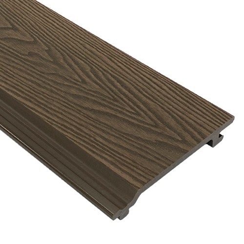 Фасадная панель EasyDecking Wood-X 156х21 Венге купить в Прокопьевске