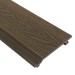 Фасадная панель EasyDecking Wood-X 156х21 Венге купить в Прокопьевске