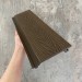 Фасадная панель EasyDecking Wood-X 156х21 Венге купить в Прокопьевске