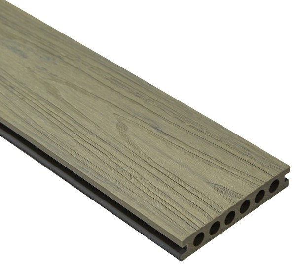 Террасная доска из ДПК CM Decking серия Reverse, Антик купить в Прокопьевске