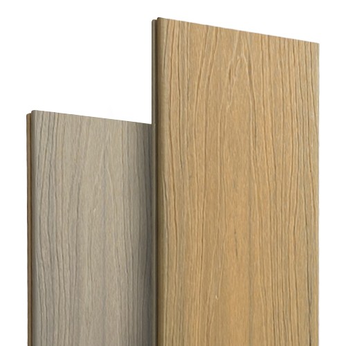 Террасная доска ДПК Co-extrusion EasyDecking 145х21 3D Multicolor Oak / Driftwood купить в Прокопьевске