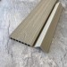 Террасная доска ДПК Co-extrusion EasyDecking 145х21 3D Multicolor Oak / Driftwood купить в Прокопьевске