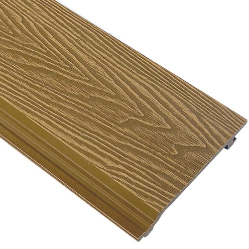 Фасадная панель EasyDecking Wood-X 156х21 Дуб купить в Прокопьевске