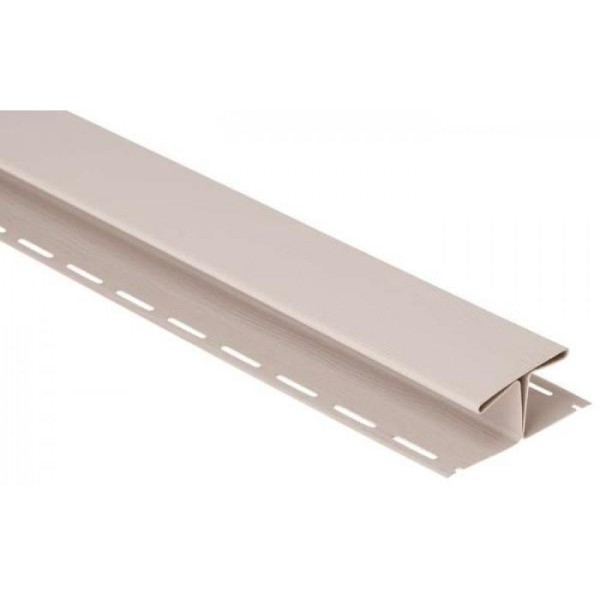 Н-профиль Люкс Крашенный, T-18, ВН, Персиковый купить в Прокопьевске