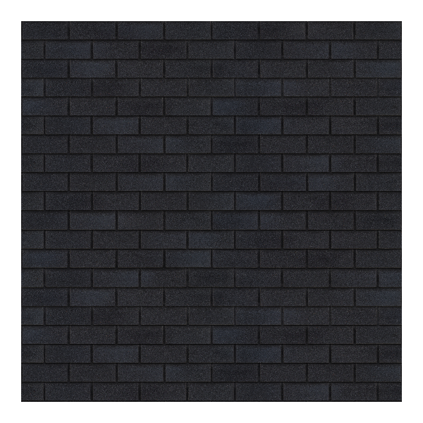 Фасадная плитка битумная, Технониколь HAUBERK кирпич Скандинавский купить в Прокопьевске