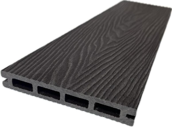 Доска террасная ДПК NanoWood Lite 3D купить в Прокопьевске