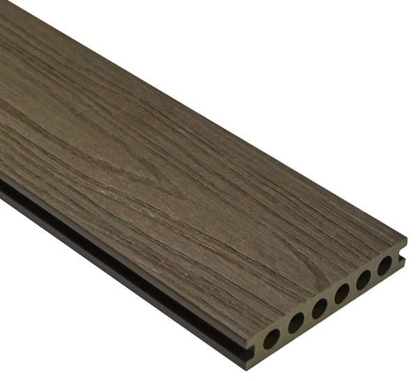 Террасная доска из ДПК CM Decking серия Reverse, Волнат купить в Прокопьевске