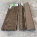 Террасная доска ДПК EasyDecking Wood-X 146х23 Венге купить в Прокопьевске