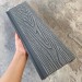 Фасадная панель EasyDecking Wood-X 156х21 Серый купить в Прокопьевске