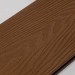 Террасная доска Ecodecking Экстра 3D полнотелая Шоколад купить в Прокопьевске