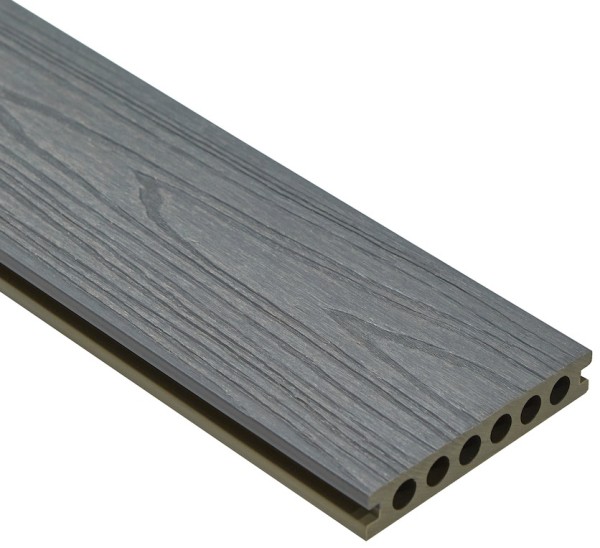 Террасная доска из ДПК CM Decking серия Reverse, Gray купить в Прокопьевске