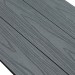 Террасная доска из ДПК CM Decking серия Reverse, Gray купить в Прокопьевске